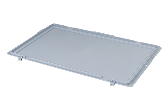 Tapa de Plàstic TE6401-034221 (600x400x16 mm)