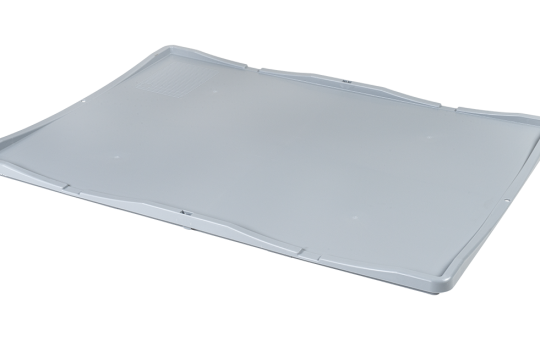 Tapa de Plàstic TE8601-206300 (800x600mm)