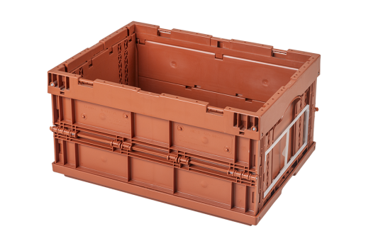 Caixa de Plàstic PO4323-034150 (396x297x214 mm)