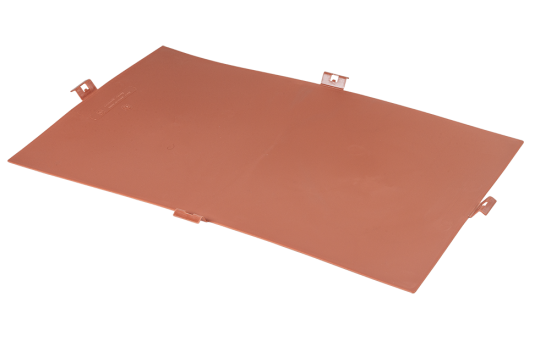 Tapa de Plàstic TO6401-037060 (600x400mm.)