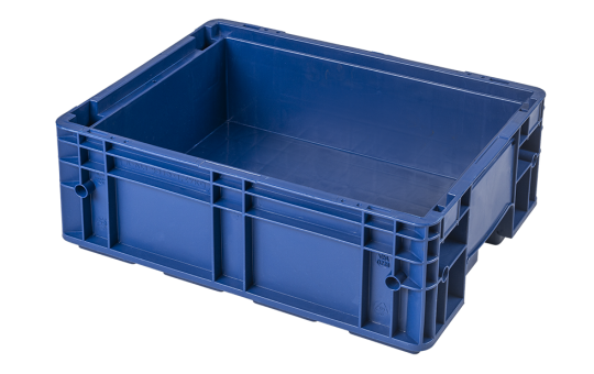 Caixa de Plàstic R-KLT4315-206500 (400x300x147mm.)