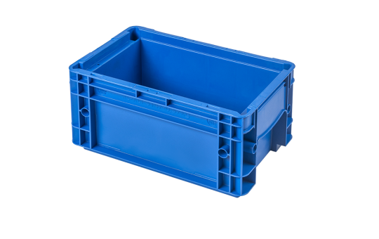 Caixa de Plàstic RL-KLT3147-206450 (300x200x147mm.)