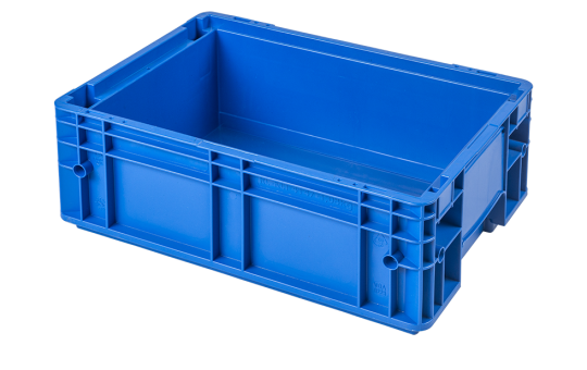 Caixa de Plàstic RL-KLT4147-206450 (400x300x147mm.)