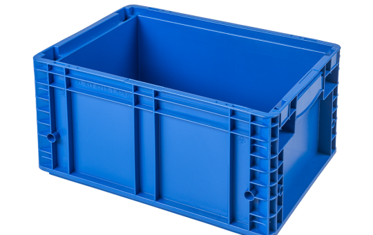 Caixa de Plàstic RL-KLT4213-206450 (400x300x213mm.)