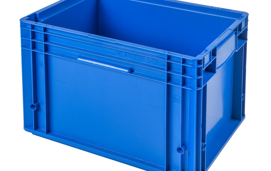 Caixa de Plàstic RL-KLT4280-206450 (400x300x280mm.)