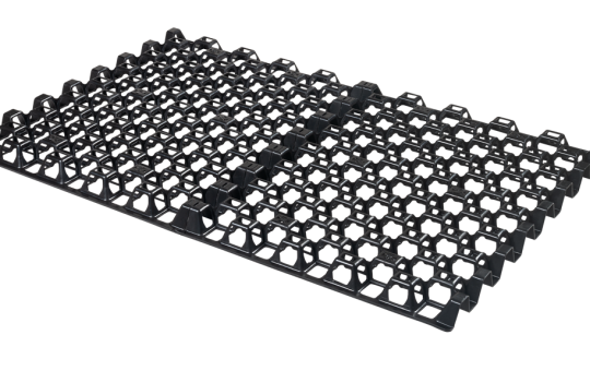 Freezer Spacer SC1208-131010 (1200x800x50 mm.)