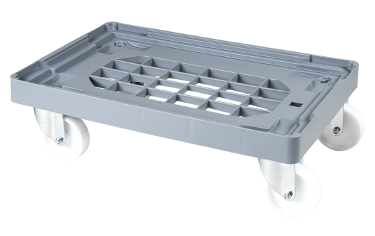 Base Rodante CA6410-034040 (610x410x161mm)