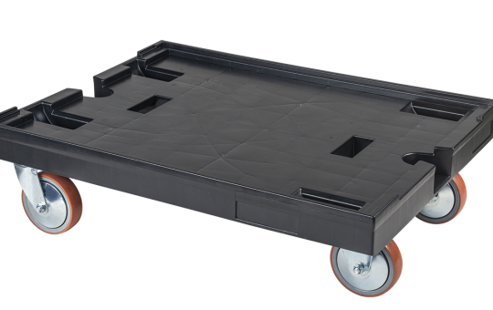Base Rodante CA8622-206010 (800x600 mm)