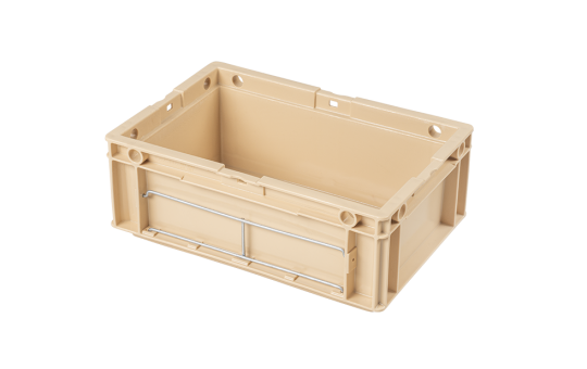 Caixa de Plàstic O3212-034200 (297x197x114 mm)